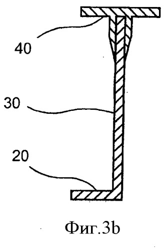 Тканые преформы, имеющие заданную форму, с разнонаправленным армированием для композиционных структур (патент 2504478)