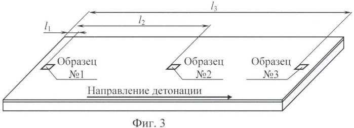 Способ получения крупногабаритных биметаллических листов сваркой взрывом (патент 2417868)