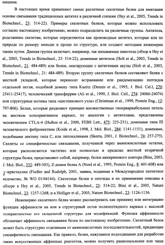 Белки, связывающие антиген фактор роста, подобный гепаринсвязывающему эпидермальному фактору роста (патент 2504551)