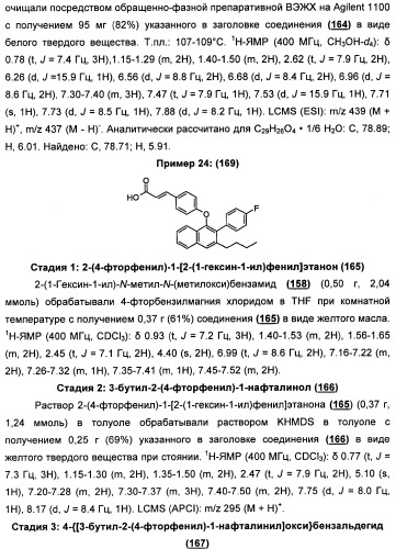 Химические соединения, содержащая их фармацевтическая композиция, их применение (варианты) и способ связывания er  и er -эстрогеновых рецепторов (патент 2352555)