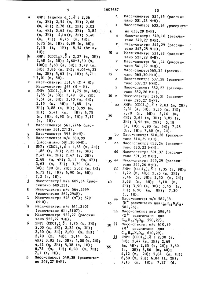 Способ получения производных 1,4-дигидропиридина (патент 1607687)