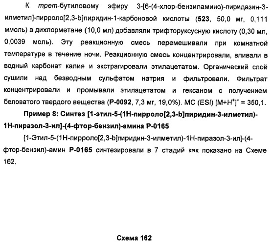 Соединения, модулирующие активность c-fms и/или c-kit, и их применения (патент 2452738)