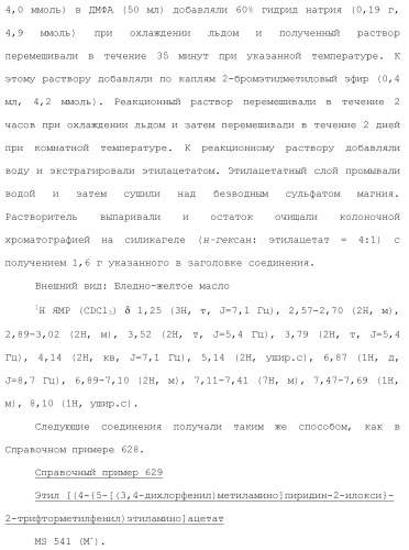 Ароматическое соединение (патент 2416608)