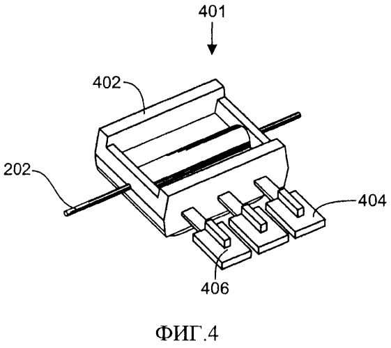 Формованные компоненты (патент 2479959)