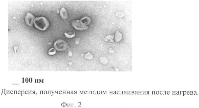 Способ получения капсулированной формы противотуберкулезных препаратов рифамицинового ряда (патент 2420287)