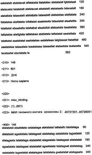 Днк, повышающая продуцирование белка, и ее применение (патент 2375450)