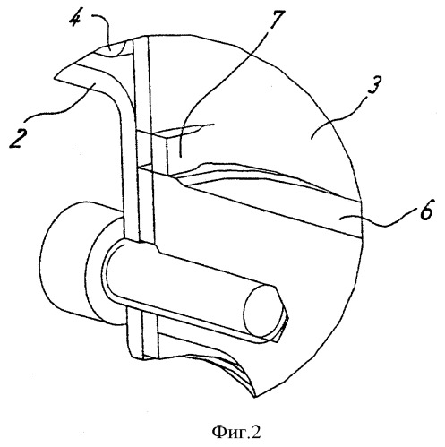 Вязкостный амортизатор (патент 2388950)