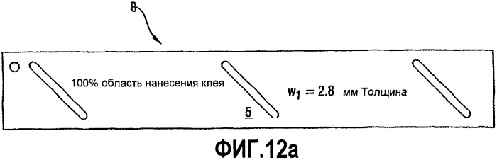 Устройство для приклеивания концевого канта рулона к рулону изделия (патент 2420446)