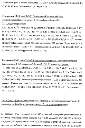 Новые фосфорсодержащие тиромиметики (патент 2422450)