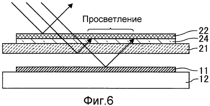 Устройство жидкокристаллического дисплея (патент 2450295)