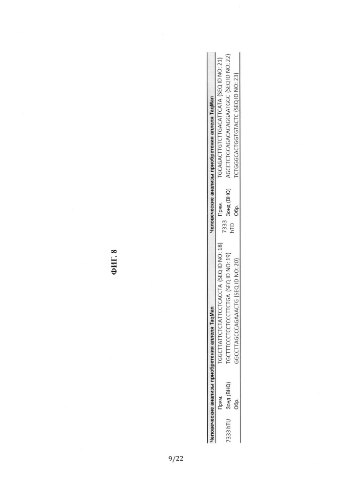 Животные, содержащие гуманизированную дипептидилпептидазу iv (dpp4) (патент 2648166)