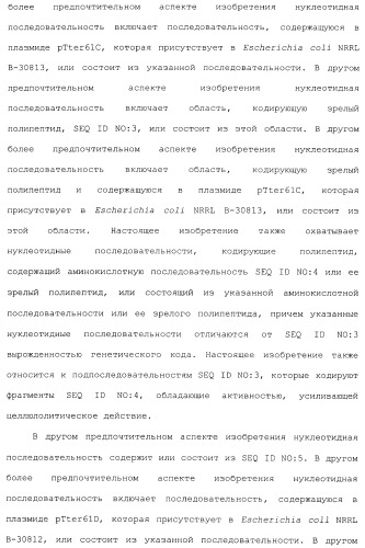 Клетка-хозяин trichoderma reesei для получения целлюлолитической белковой композиции, целлюлолитическая белковая композиция, способы ее получения и применения (патент 2494146)