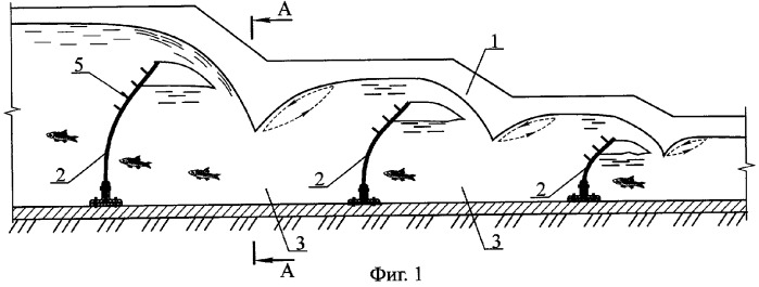Рыбоход (патент 2299290)