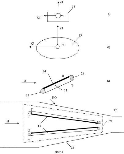 Система для определения пространственного положения объекта (патент 2282865)