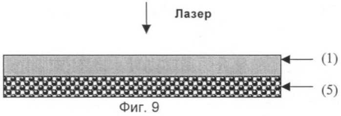 Герметизация надписей на пластиках (патент 2405678)