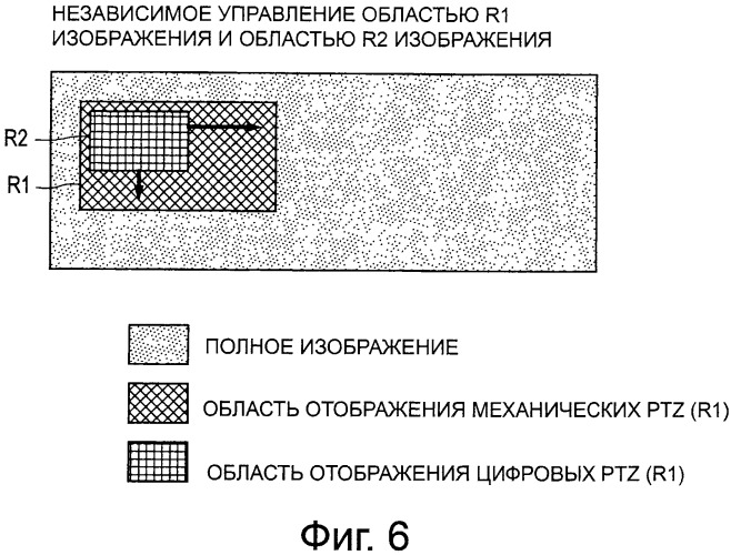 Съемочное устройство, система камеры, устройство управления и программа (патент 2542943)