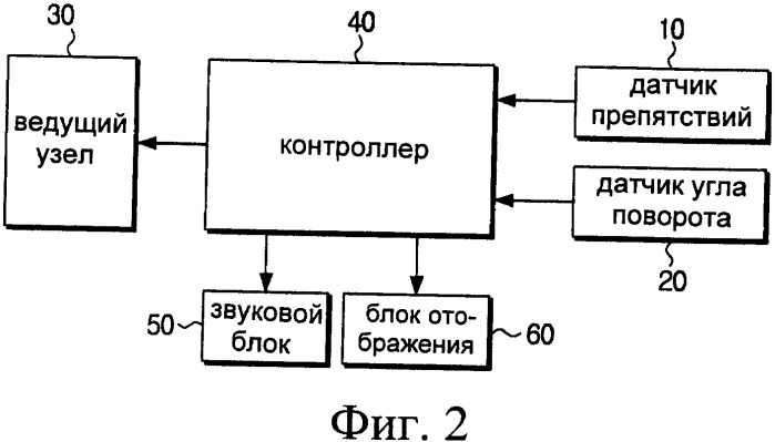 Робот-пылесос и способ управления роботом-пылесосом (патент 2342898)