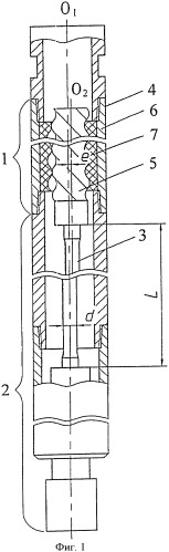 Винтовой забойный двигатель (патент 2387783)