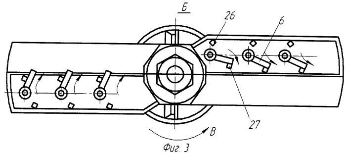 Устройство для глубинного укрепления грунта (патент 2357042)
