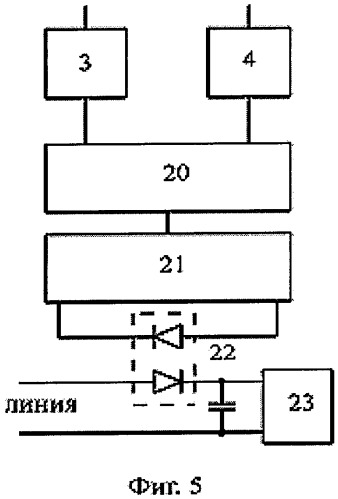 Устройство контроля проследования отцепа (патент 2337032)