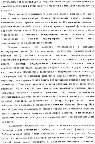 Формирование отверстий в содержащем углеводороды пласте с использованием магнитного слежения (патент 2310890)