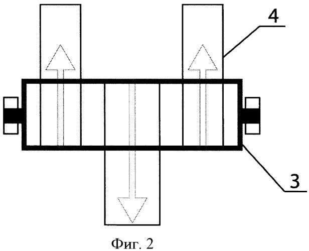 Механизм перемещения (патент 2469426)
