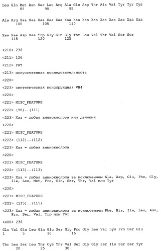 Антитела к a -пептиду и их применение (патент 2341533)