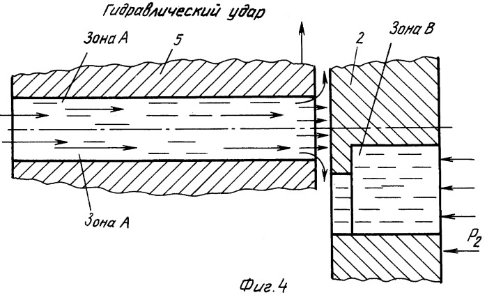 Роторно-импульсный аппарат (патент 2252826)