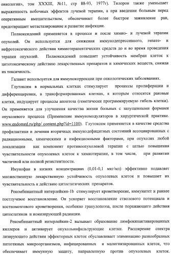 Фармацевтическая композиция на основе акридонуксусной кислоты и ее соединений для лечения гнойно-деструктивных поражений слизистой и кожи, общесистемных заболеваний при иммунодефицитных состояниях (патент 2404773)