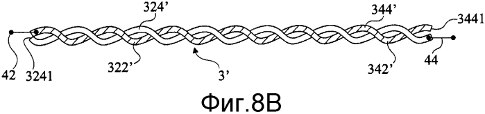 Высокочастотная антенна (патент 2566608)