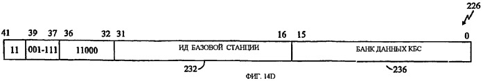 Синхронизация базовой станции для передачи обслуживания в гибридной сети gsm/мдкр (патент 2323544)