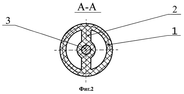 Распылитель жидкости турбинного типа (патент 2262991)