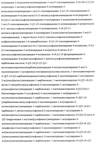 Соединения и композиции в качестве модуляторов активности gpr119 (патент 2443699)