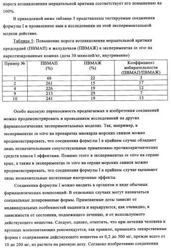 Амидометилзамещенные производные 2-(4-сульфониламино)-3-гидрокси-3, 4-дигидро-2н-хромен-6-ила, способ и промежуточные продукты для их получения и содержащие эти соединения лекарственные средства (патент 2355685)