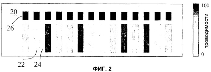 Маркировка, способ ее изготовления и носитель информации (патент 2414747)