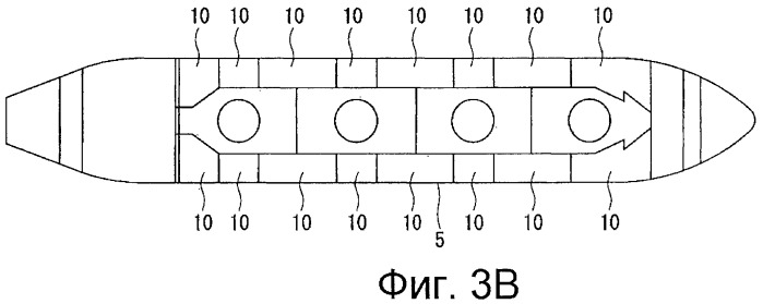 Газовоз (патент 2463199)