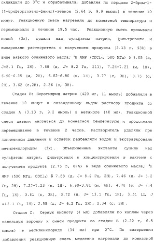 Арил- и гетероарилзамещенные тетрагидроизохинолины, фармацевтическая композиция и способ лечения на их основе (патент 2309953)