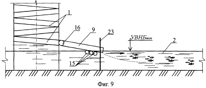 Рыбоход (патент 2262567)