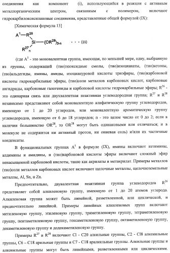 Модифицированный полимер сопряженного диена, каучуковая композиция и шины (патент 2425845)