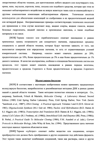 Гиалуронидаза и способ ее применения (патент 2471867)