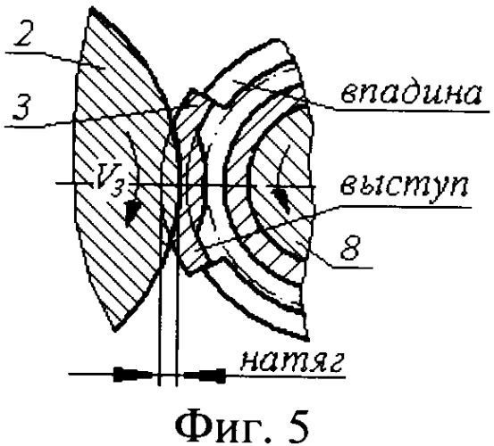 Способ упрочнения (патент 2367562)