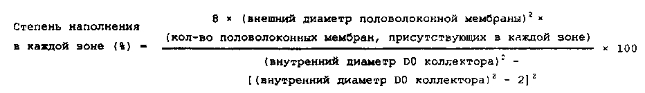 Медицинский материал и половолоконный мембранный модуль (патент 2596790)