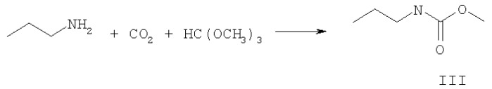 Способ получения n-алкил-о-алкилкарбаматов (патент 2359958)