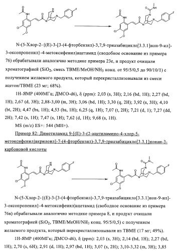 Соединения в качестве антагонистов ccr-1 (патент 2383548)