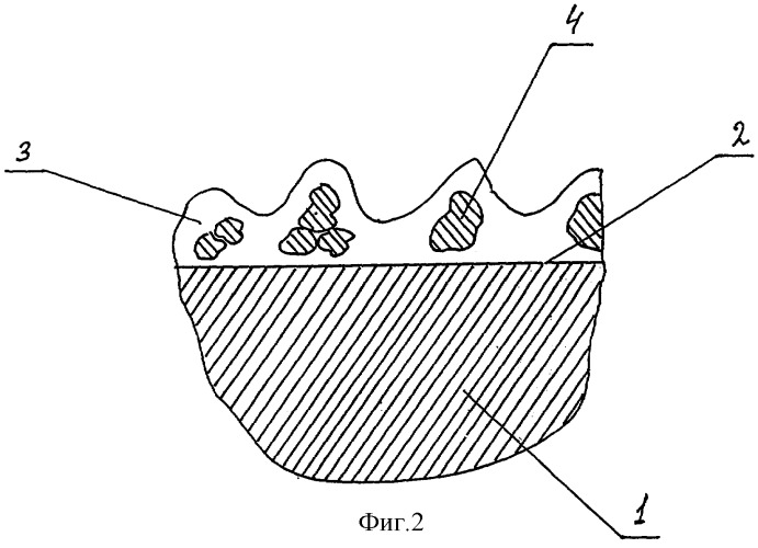 Фрикционное изделие (патент 2270383)
