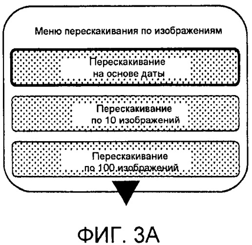 Устройство захвата изображений, устройство управления отображением и способ управления отображением (патент 2450321)