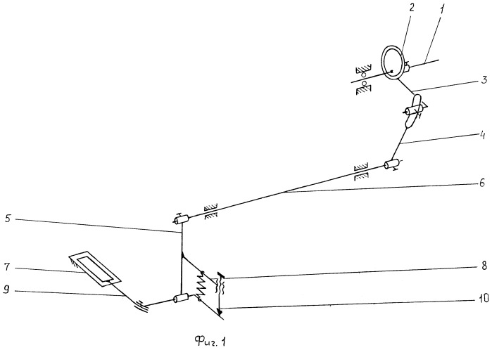 Устройство для формирования складок (патент 2255156)