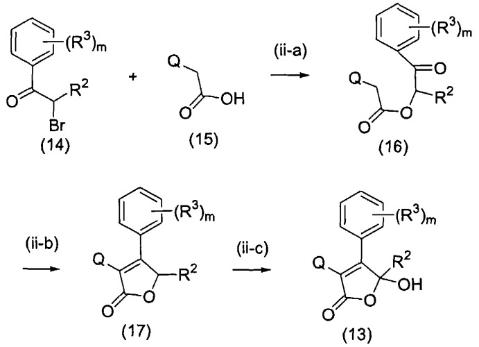 Соединение пиридазина и его применение (патент 2416609)