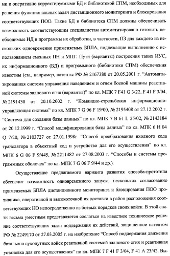 Интегрированный механизм &quot;виппер&quot; подготовки и осуществления дистанционного мониторинга и блокирования потенциально опасных объектов, оснащаемый блочно-модульным оборудованием и машиночитаемыми носителями баз данных и библиотек сменных программных модулей (патент 2315258)