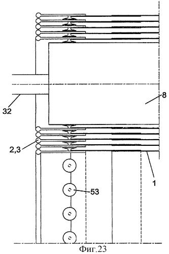 Устройство с подвижной шторкой, наматываемой на барабан (патент 2326225)